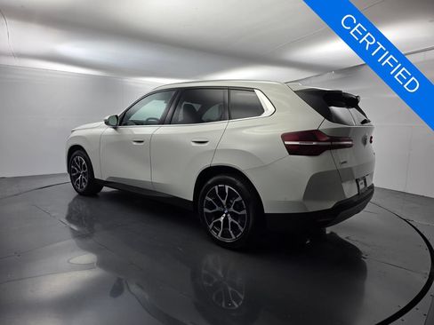 Used 2025 BMW X3 xDrive30i w/ Convenience Package AWD/4WD image 6