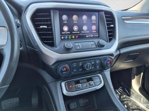 Used 2023 GMC Acadia SLE FWD image 14