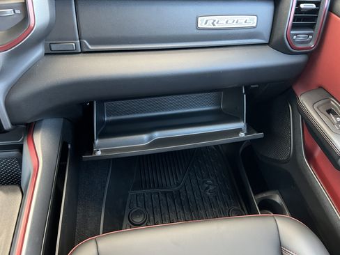 Used 2026 RAM 1500 Rebel w/ Bed Utility Group AWD/4WD image 33