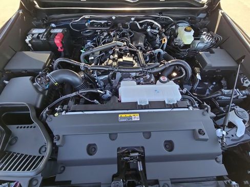 New 2026 Toyota Tacoma SR5 image 29