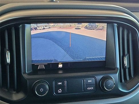 Certified 2021 Chevrolet Colorado Z71 image 17