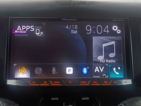 Used 2017 Jeep Wrangler Unlimited Sport w/ Quick Order Package 23S image 8