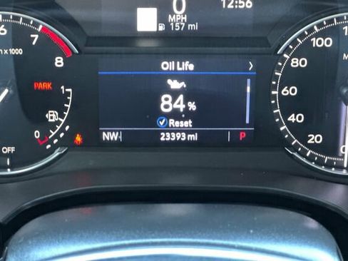 Used 2025 Cadillac XT5 Premium Luxury image 27