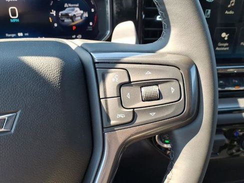 New 2026 Chevrolet Silverado 1500 ZR2 AWD/4WD image 20