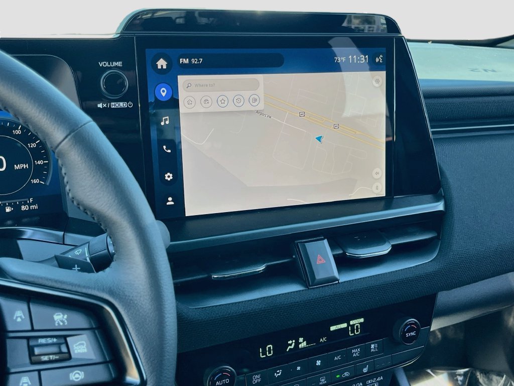 New 2026 Subaru Outback Limited AWD/4WD image 13