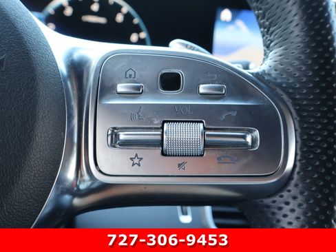 Certified 2022 Mercedes-Benz GLE 53 AMG 4MATIC Coupe image 27