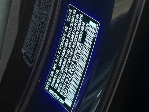 Used 2016 Porsche Cayenne image 57