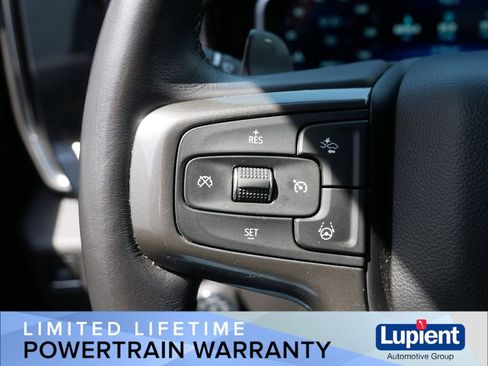 Used 2024 Chevrolet Silverado 1500 High Country w/ Technology Package AWD/4WD image 26