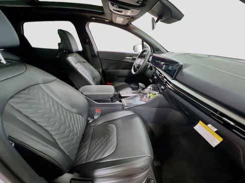 New 2026 Kia Sportage X-Line image 29