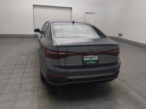 Used 2025 Volkswagen Jetta Sport FWD image 6
