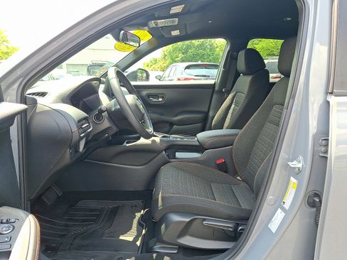 Certified 2023 Honda HR-V Sport image 13