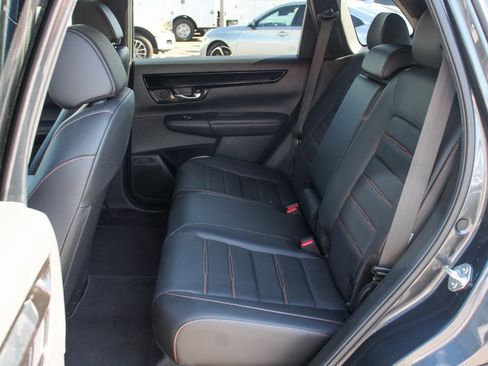 Used 2024 Honda CR-V Sport Touring image 33