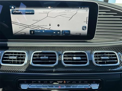 New 2025 Mercedes-Benz GLE 53 AMG GLE 53 AMG image 26