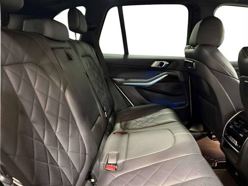 Used 2023 BMW X5 xDrive45e AWD/4WD image 11