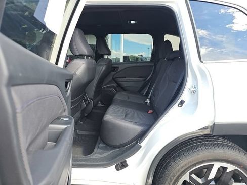Used 2025 Subaru Forester Premium w/ Protection Package (1PH) AWD/4WD image 8