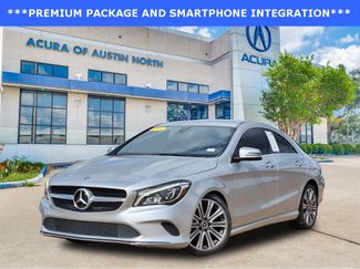 Used 2018 Mercedes-Benz CLA 250 video 1