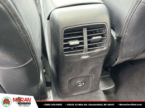 Used 2022 Ford Escape SEL w/ SEL Stealth AWD Package image 13