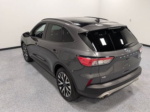 Used 2020 Ford Escape SE Sport FWD image 6