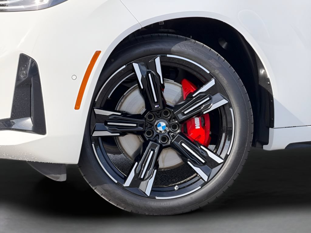 New 2026 BMW X3 M50 w/ Premium Package AWD/4WD image 26