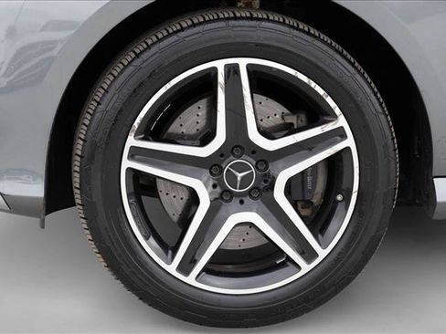 Used 2017 Mercedes-Benz GLE 43 AMG AMG GLE 43 image 9