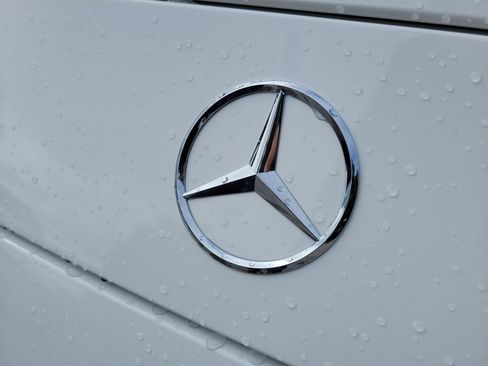 New 2026 Mercedes-Benz AMG GT 43 image 34