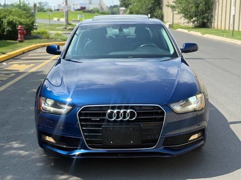 Used 2014 Audi A4 2.0T Premium Plus w/ Premium Plus Package image 7