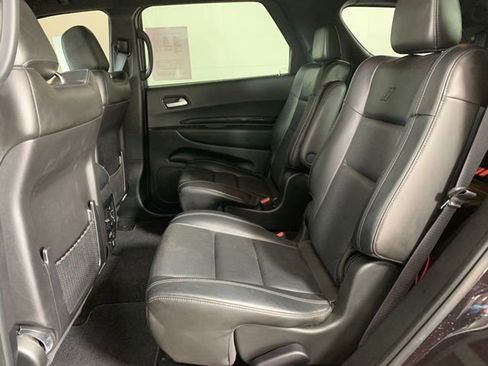 Used 2021 Dodge Durango Citadel w/ Quick Order Package 2B AWD/4WD image 23