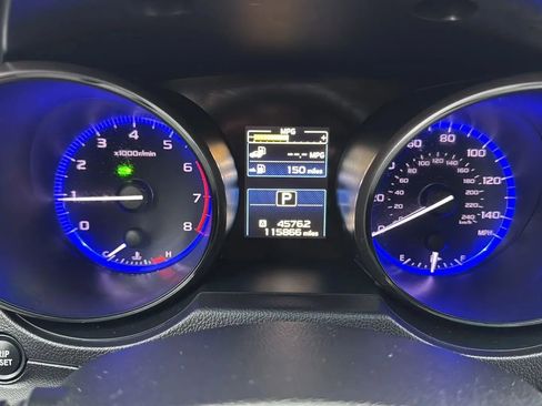 Used 2016 Subaru Legacy 2.5i Premium image 16