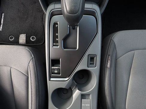 New 2026 Subaru Crosstrek 2.5i AWD/4WD image 23