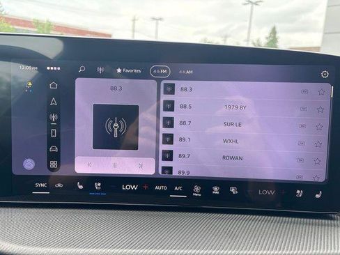 New 2026 Audi SQ5 Premium Plus AWD/4WD image 22