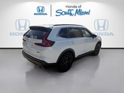 Used 2023 Honda CR-V Sport image 7
