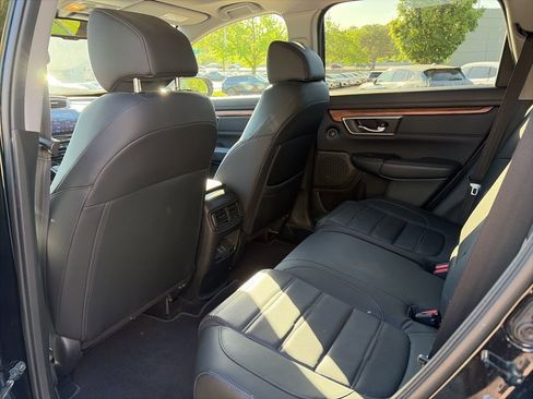 Used 2020 Honda CR-V EX-L image 9