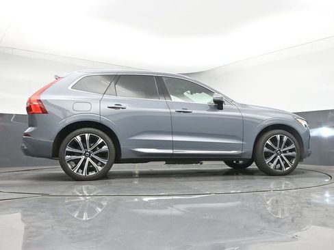 Used 2023 Volvo XC60 B5 Ultimate AWD/4WD image 17
