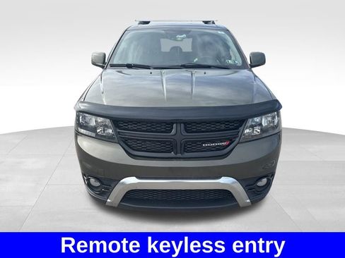 Used 2016 Dodge Journey Crossroad image 9