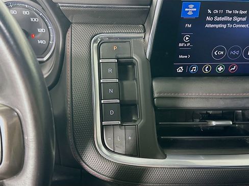 Used 2021 Chevrolet Tahoe RST AWD/4WD image 23