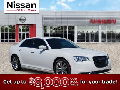 Used 2017 Chrysler 300 Limited