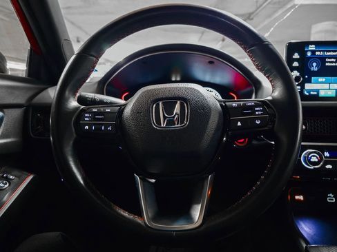 Certified 2024 Honda Civic Si image 26