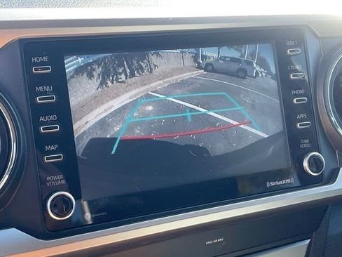 Used 2022 Toyota Tacoma SR5 image 38