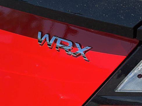 Used 2024 Subaru WRX AWD/4WD image 28