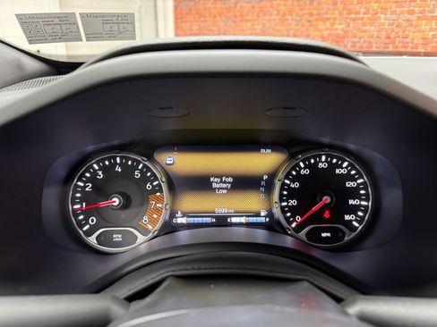 Used 2022 Jeep Renegade Limited AWD/4WD image 17