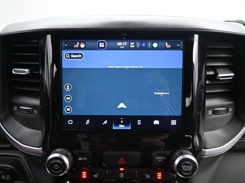 Used 2022 RAM 1500 Big Horn image 17