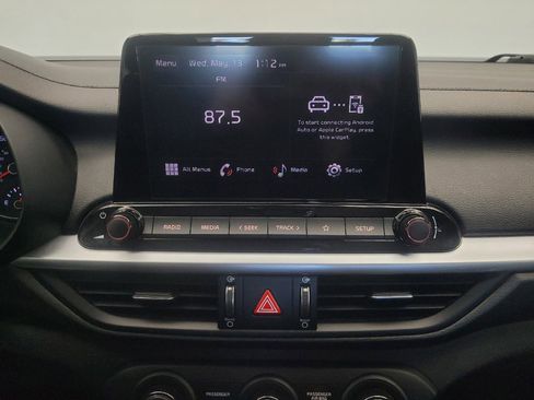 Used 2024 Kia Forte LXS FWD image 25
