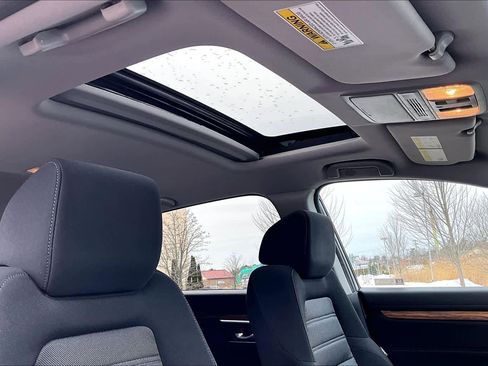 Used 2021 Honda CR-V EX image 14