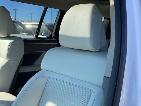 New 2026 Hyundai Santa Fe Limited AWD/4WD image 23