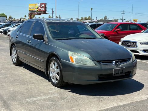 Used 2005 Honda Accord EX-L image 12