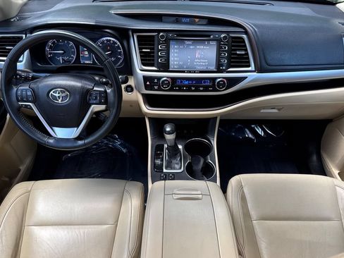 Certified 2016 Toyota Highlander XLE w/ Protection Package #3 AWD/4WD image 12