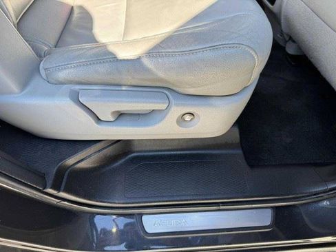 Used 2015 Acura MDX w/ Technology Package FWD image 52