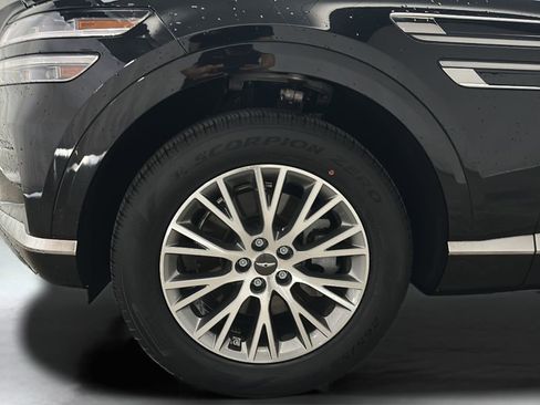 Certified 2024 Genesis GV80 2.5T AWD/4WD image 9