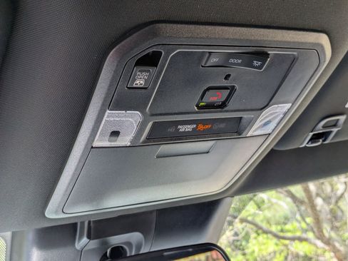 Used 2026 Toyota Tundra SR5 w/ TRD Off-Road Package image 24