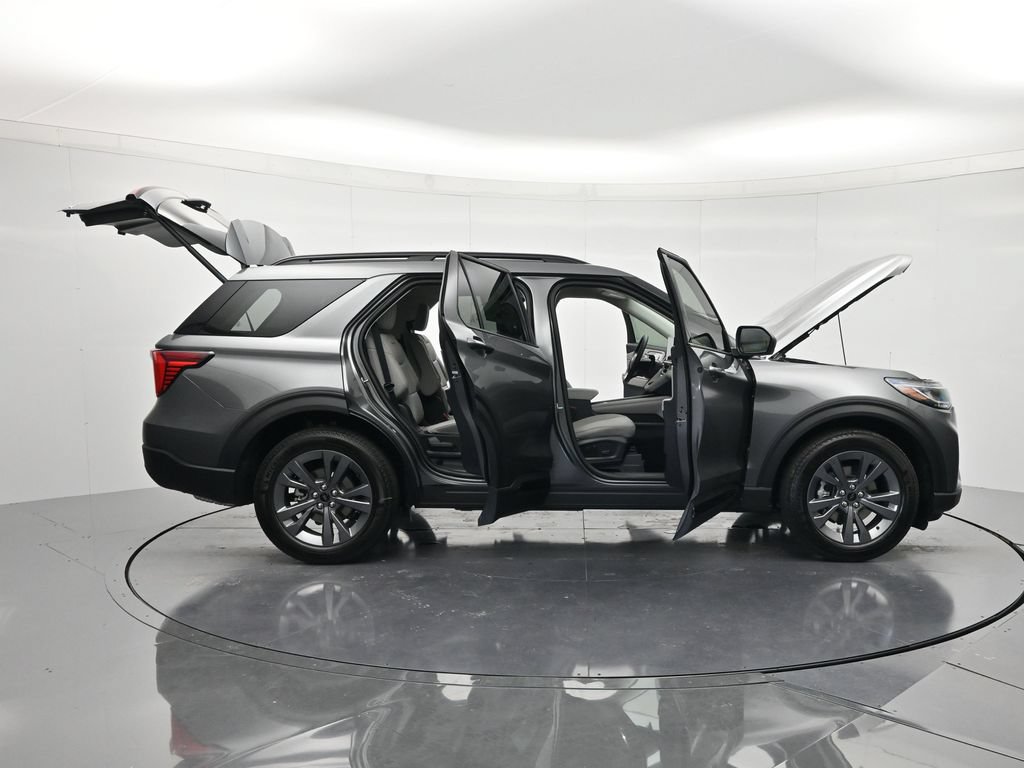 New 2026 Ford Explorer Active w/ Active Comfort Package AWD/4WD image 48